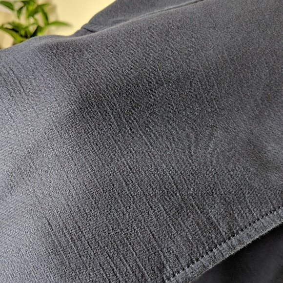 Loft . Blue . Jacket - Picture 2 of 8